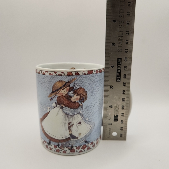 Vintage Lang and Wise Sherri Buck Baldwin "Special Friends" Mug - Picture 7 of 8